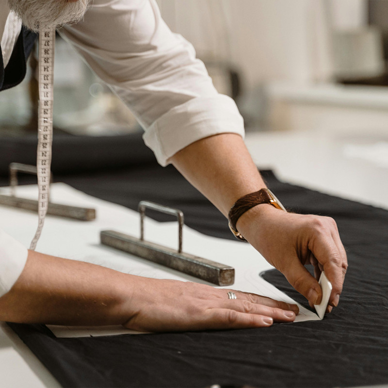 5 Creative Ways to Repurpose Your Old Clothes
